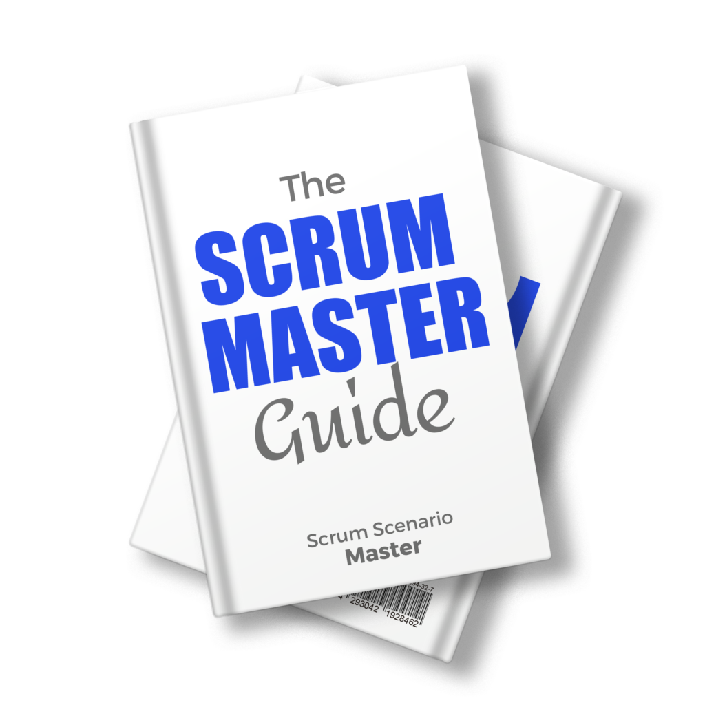 Free scrum master guide pdf