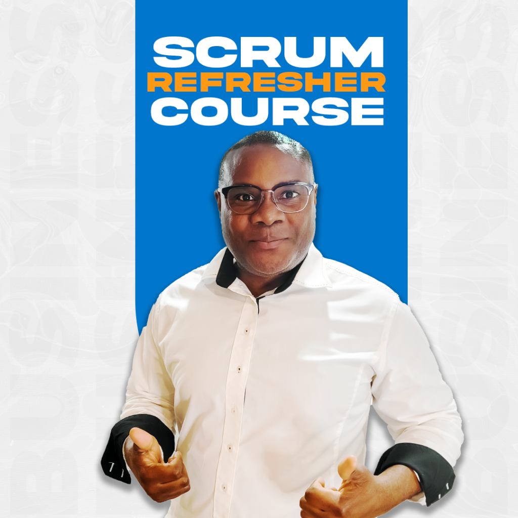 Learn Scrum Online